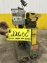 10" GUILD MODEL #PSA-200 SHEAR END COIL STRIP WELDER: STOCK #22606