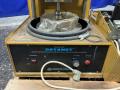 Buehler 13” Microprocessor Grinding/polishing System - 60-5501-250
