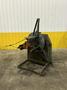 4,000 LBS x 18" COE MODEL #CPR-4018 MOTORIZED UNCOILER COIL REEL: YOBRO #26385