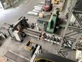 Friggi - heavy duty 660 x 700 mm CNC