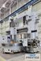Boring Mills Vertical CNC