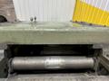 18" x .125" LITTELL MODEL #418HVS-7PD POWERED 7 ROLL COIL STRIP STRAIGHTENER: STOCK #19805