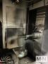 HAAS EC-400PP CNC 4-Axis Horizontal Machining Center, 2012