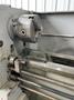 13" X 40" JASHICO LUX MATTER MODEL #1340G GAP BED ENGINE LATHE, 1.625" HOLE: STOCK 14924