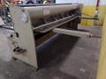 10' X 10 GA CHICAGO MODEL #UA10-135 HYDRAULIC SHEAR: STOCK #17508