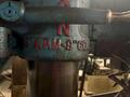 3' 9" Carlton Radial Drill