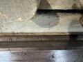17" x 54" CINCINNATI 17 HYDRASHIFT ENGINE LATHE. STOCK # 0555025.