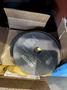 6" X 18" PARKER MAJESTIC NO. 2 HANDFEED SURFACE GRINDER w/ KIN JUNG " PERMANENT MAGNETIC CHUCK. STOCK #0310323.