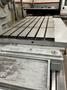 4" DEVLIEG 43K-72 HORIZONTAL BORING MILL. STOCK # 1007225