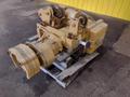 3 TON ACCO-WRIGHT WORK RATED SERIES 32 ELECTRIC POWERED CABLE HOIST: STOCK #18768