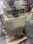 12" Wide CWP Powered Straightener Model #12B For Sale