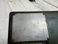 2500 LB X 18" AMERICAN MODEL 60 UNCOILER. STOCK # 0883625