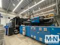 2545 TON 385 OZ OR 442 OZ LS MTRON MODEL THE ONE 2300 HYBRID INJECTION MOLDING MACHINE MFG 2021/2019 (4) AVAILABLE