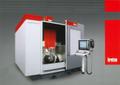 Breton - Xceeder 900 X: 900 - Y: 900 - Z: 600 mm CNC