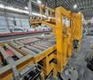 10,000# x 72" NOVA BANDING LINE #3331