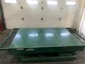 11,250 LB SALVAGNINI HYDRAULIC LIFT TABLE STOCK # 3099