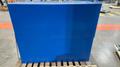 STANLEY VIDMAR 2 SHELVES CABINETS USED