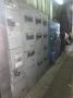 144" FLINN &amp; DREFFEIN ENGINEERING PASS THROUGH GAS FIRED FURNACE: STOCK #13372