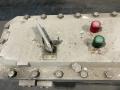 Adalet 15/25hp Starter Enclosure - Xcbsaq N4