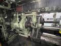 1800 Ton UBE Aluminum Extrusion Press (14715)