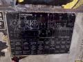 12" x 12" KALAMAZOO MODEL #KC12AX AUTOMATIC HORIZONTAL BANDSAW: STOCK #18788