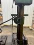 27" GRIZZLY MODEL #G0756 HEAVY DUTY DRILLING &amp; TAPPING SINGLE SPINDLE DRILL:: STOCK 16885