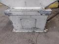 60 TON EITEL MODEL #RP60 HYDRAULIC PRECISION STRAIGHTENING PRESS, NEW 1974: STOCK 16013