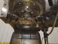 #4 CINCINNATI MODEL #4 VERTICAL MILLING MACHINE 78" X 16" : YOBRO #24460