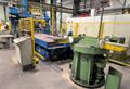 PKM/Titan 12mm x 200mm Automated Packaging Line