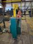 90 TON SCOTCHMAN 9012-24M HYDRAULIC IRONWORKER