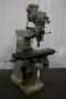 BRIDGEPORT SERIES 1 VERTICAL MILL: STOCK #76497