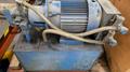 NACHI HPU HYDRAULIC POWER UNIT 7.92 GPM 5 HP 230/460V  USED