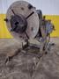 1,000 LBS BOWERS MODEL #1000-6 WELDING POSITIONER: YOBRO #24778
