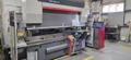 176 Ton x 10′ Bystronic Xact 160/3100 CNC Press Brake, 2015