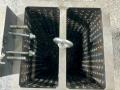 11.5”x11.5”x21.5” CNC Tombstone Fixture Block