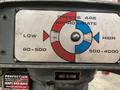 3 HP CLAUSING KONDIA MODEL FV-A PROTOTRAK MX2 CNC  VERTICAL KNEE MILL: STOCK #13022
