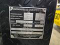24 VOLT EZ-GO MODEL XI-640 TEXTRON CHASER/TUGGER CART #74: YOBRO #24638
