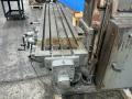 Hercules 12”x63” Horizontal Mill - 3p