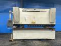 Ermak 12’ X 220 Ton CNC Press Brake - CNChap 12x220