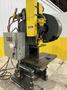ROUSSELLE MODEL #3 OBI PRESS – 25 TON