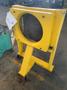 80,000 LB X 84" YODER RECOILER. STOCK # 0851123