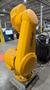 STAUBLI TX200 / CS8C TX200 ROBOT ARM AND CABINET USED