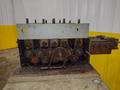 12" X .125" PA INDUSTRIES MODEL #SS127S 7 ROLL POWERED COIL STRIP STRAIGHTENER: YOBRO #24885