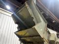 60" WIDE MARATHON MODEL #PERFORATOR FOR PLASTIC BOTTLES &amp; ALUMINUM CANS : STOCK #21935
