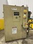 150 KW AJAX-TOCCO MODEL PACER-S10 HEAT INDUCTION POWER SOURCE, 6-10 KHZ, NEW 2008: STOCK #22586