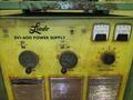 LINDE MODEL #SV1-600 SEAM WELDER