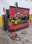 80 TON X 8' AMADA MODEL #FBD-8025 NT CNC HYDRAULIC PRESS BRAKE NEW 2004 : STOCK #23473
