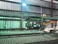 1989 SAVAGE RS-1020T | Saws, Plate