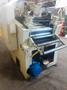 30" X .125" LITTELL MODEL #632D-7PD POWERED STRIP STRAIGHTENER WITH PEELER: STOCK 14128
