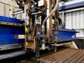 Messer MPC 2000 10' x 42' Plasma/Oxy Cutting System